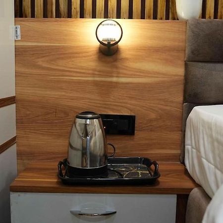 Townhouse 1168 Hotel Sm Paradise Tikkavanipalem Dış mekan fotoğraf