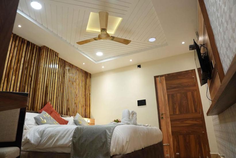 Townhouse 1168 Hotel Sm Paradise Tikkavanipalem Dış mekan fotoğraf