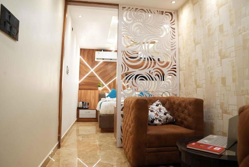 Townhouse 1168 Hotel Sm Paradise Tikkavanipalem Dış mekan fotoğraf
