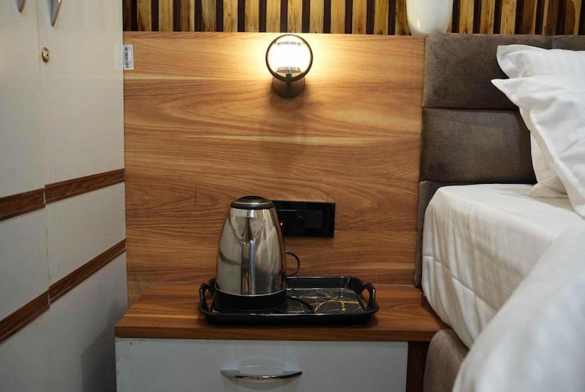 Townhouse 1168 Hotel Sm Paradise Tikkavanipalem Dış mekan fotoğraf