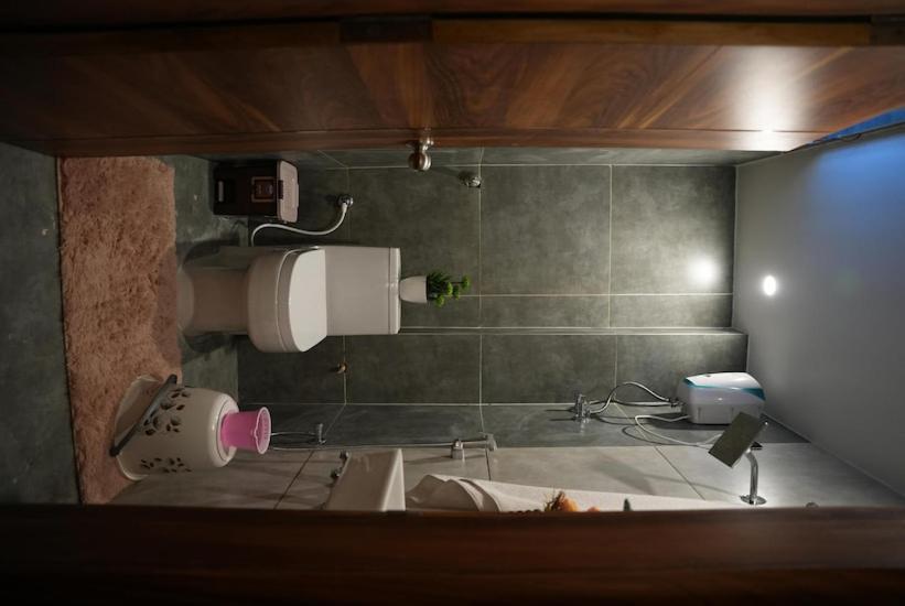 Townhouse 1168 Hotel Sm Paradise Tikkavanipalem Dış mekan fotoğraf