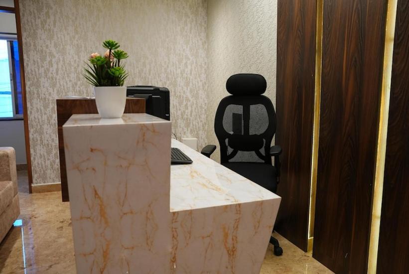 Townhouse 1168 Hotel Sm Paradise Tikkavanipalem Dış mekan fotoğraf