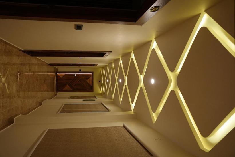 Townhouse 1168 Hotel Sm Paradise Tikkavanipalem Dış mekan fotoğraf
