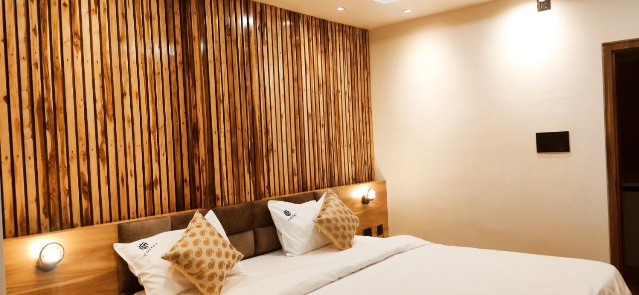 Townhouse 1168 Hotel Sm Paradise Tikkavanipalem Dış mekan fotoğraf