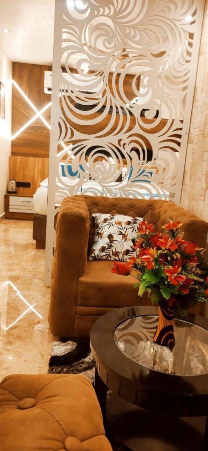 Townhouse 1168 Hotel Sm Paradise Tikkavanipalem Dış mekan fotoğraf