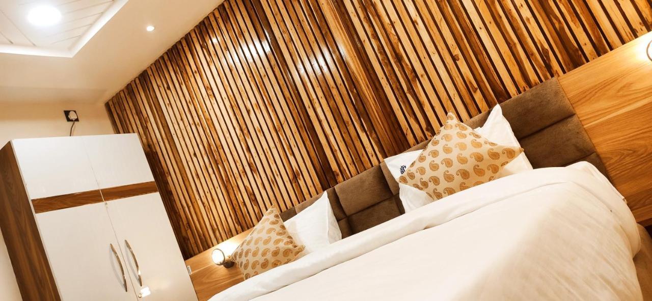 Townhouse 1168 Hotel Sm Paradise Tikkavanipalem Dış mekan fotoğraf